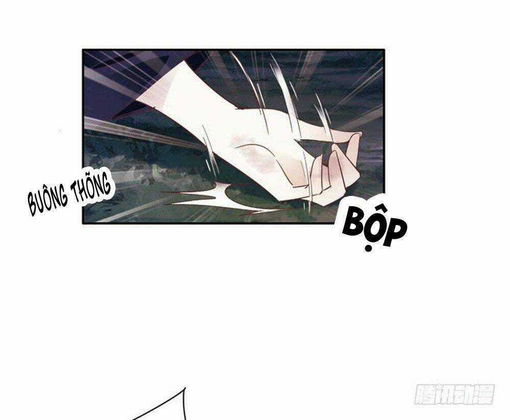 Thiền Tâm Vấn Đạo Chapter 28 trang 46