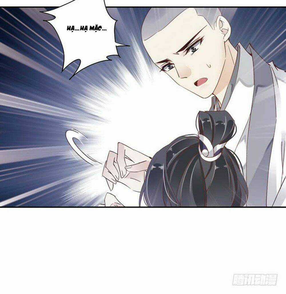 Thiền Tâm Vấn Đạo Chapter 28 trang 47