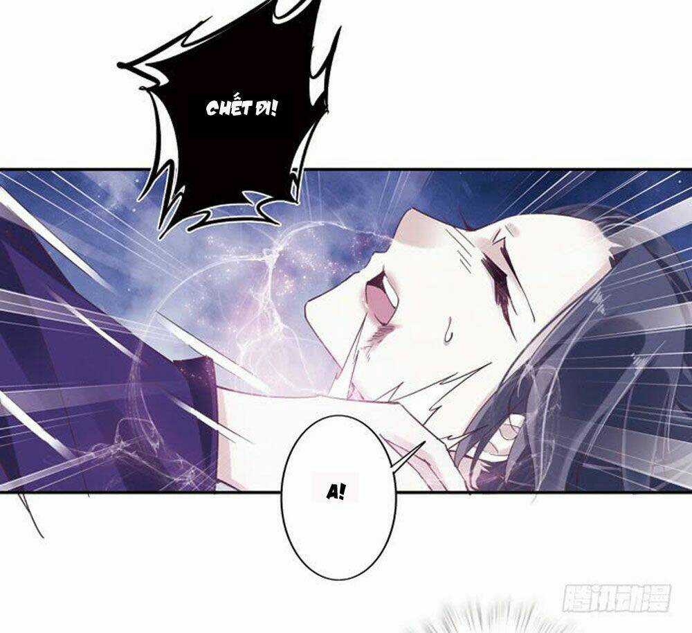 Thiền Tâm Vấn Đạo Chapter 28 trang 5