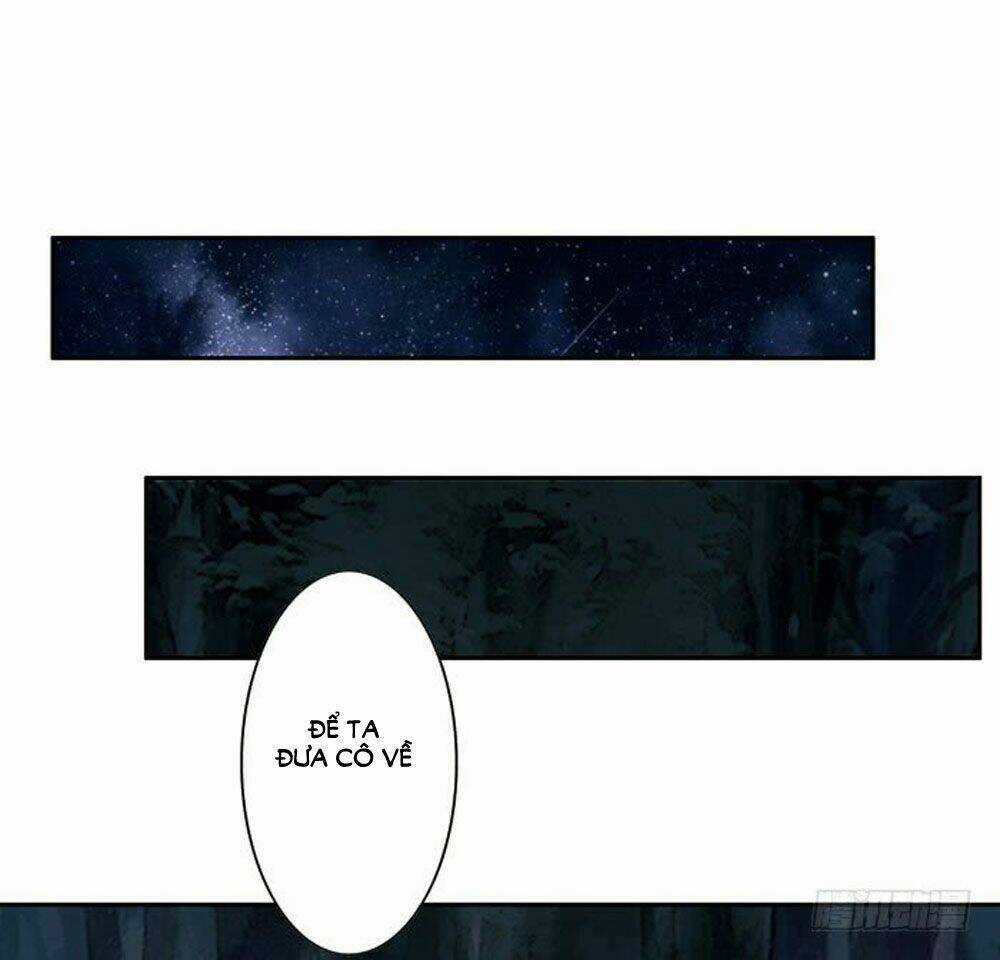 Thiền Tâm Vấn Đạo Chapter 28 trang 51