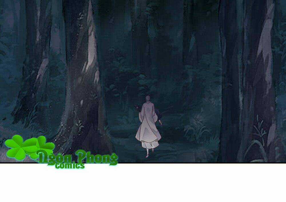 Thiền Tâm Vấn Đạo Chapter 28 trang 52