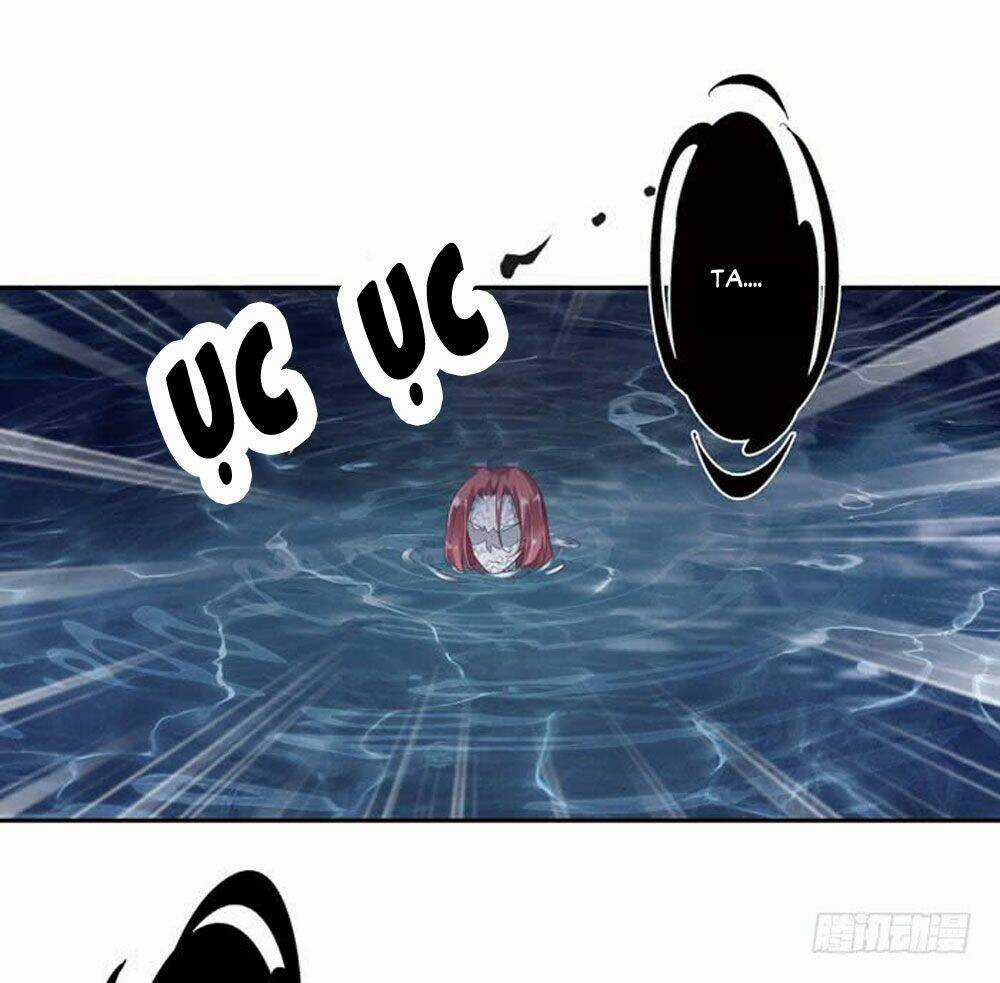 Thiền Tâm Vấn Đạo Chapter 28 trang 54