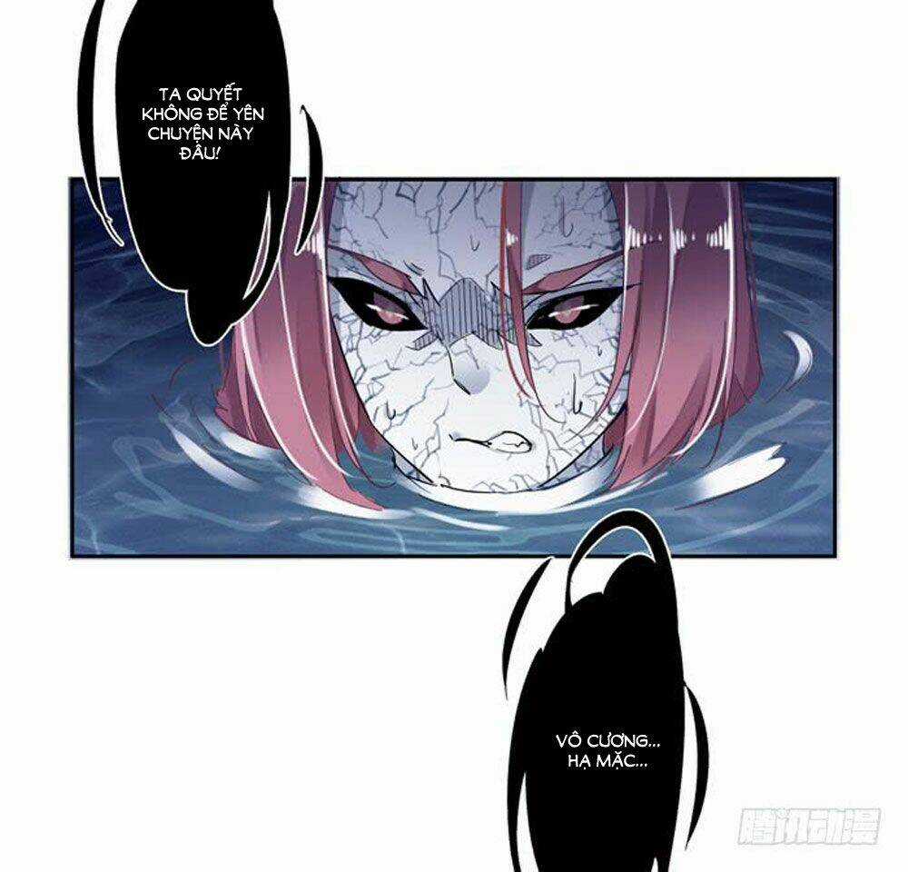 Thiền Tâm Vấn Đạo Chapter 28 trang 55