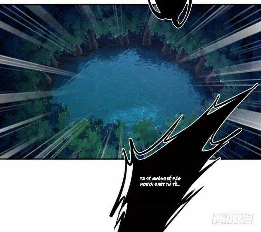 Thiền Tâm Vấn Đạo Chapter 28 trang 56