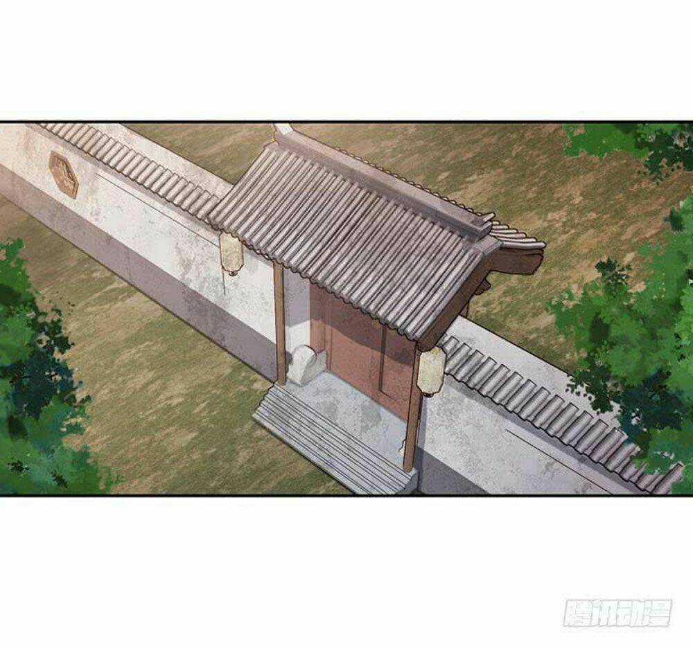 Thiền Tâm Vấn Đạo Chapter 28 trang 58