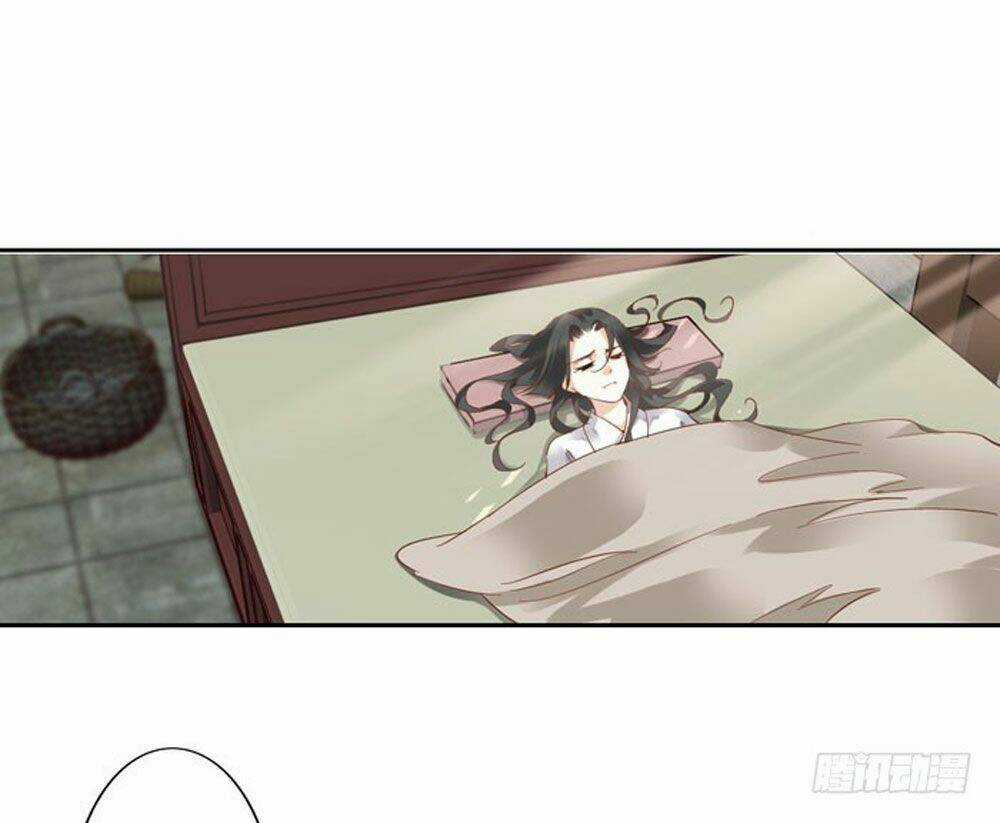 Thiền Tâm Vấn Đạo Chapter 28 trang 59