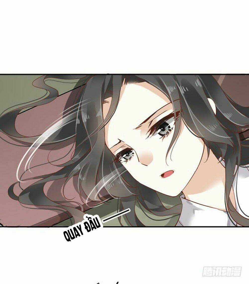 Thiền Tâm Vấn Đạo Chapter 28 trang 61