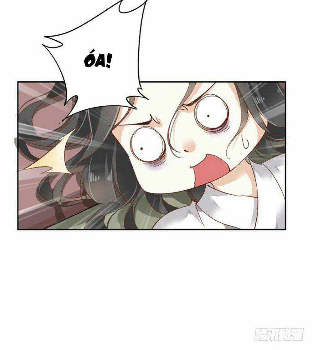 Thiền Tâm Vấn Đạo Chapter 28 trang 62