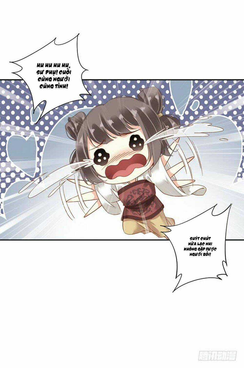 Thiền Tâm Vấn Đạo Chapter 28 trang 63