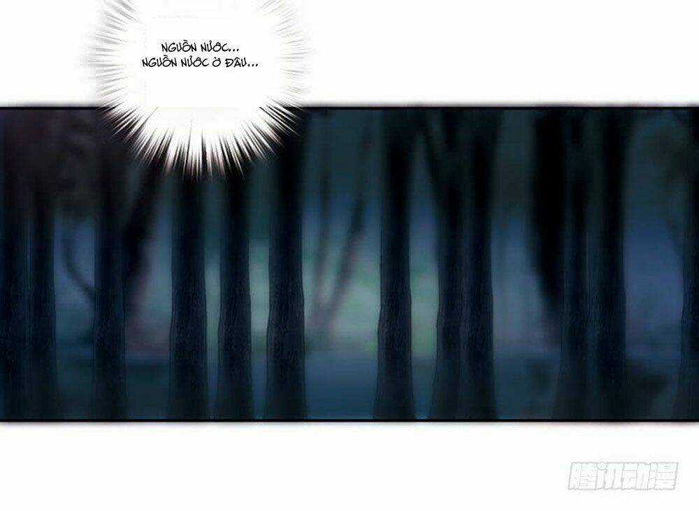 Thiền Tâm Vấn Đạo Chapter 28 trang 7