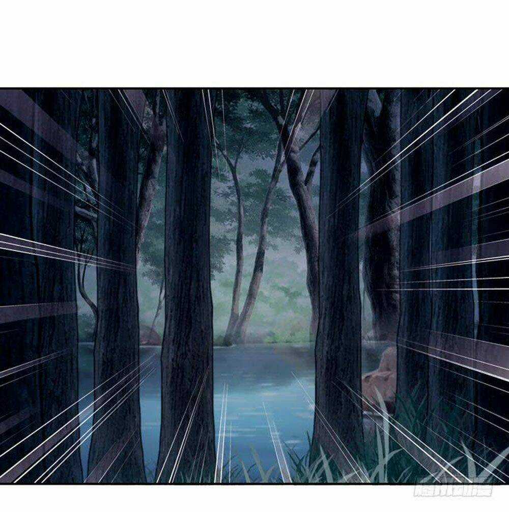 Thiền Tâm Vấn Đạo Chapter 28 trang 8