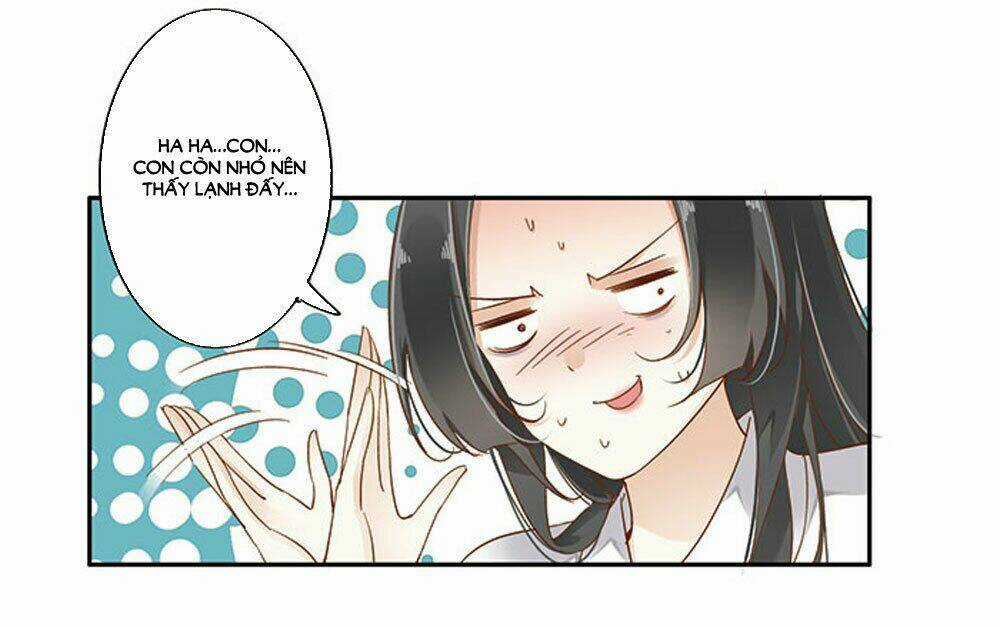 Thiền Tâm Vấn Đạo Chapter 29 trang 11