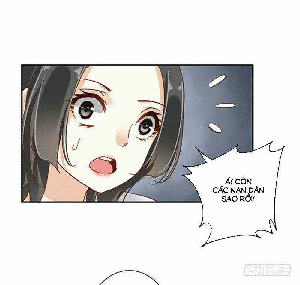 Thiền Tâm Vấn Đạo Chapter 29 trang 14