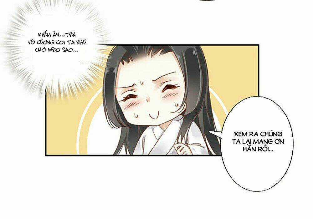 Thiền Tâm Vấn Đạo Chapter 29 trang 16