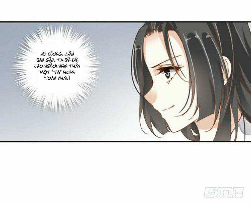 Thiền Tâm Vấn Đạo Chapter 29 trang 19