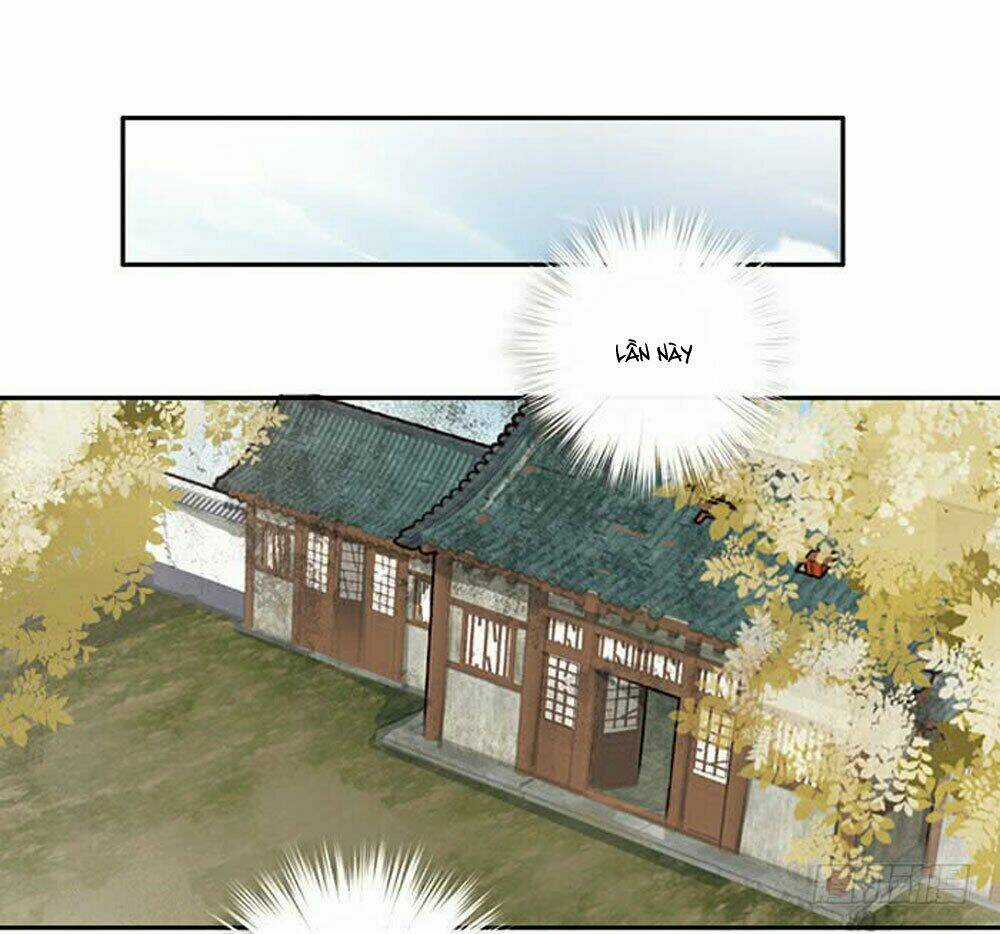 Thiền Tâm Vấn Đạo Chapter 29 trang 20