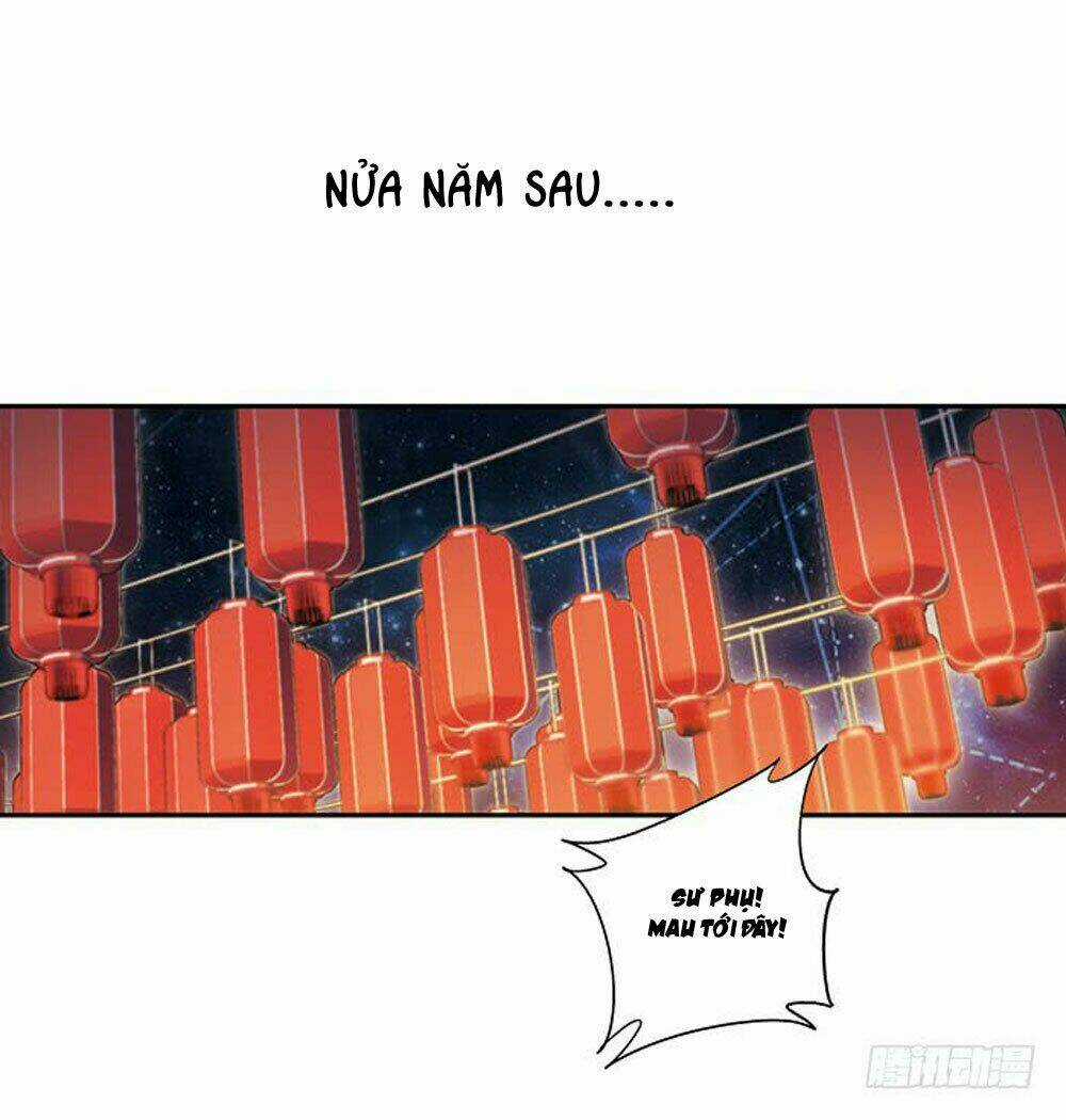 Thiền Tâm Vấn Đạo Chapter 29 trang 22