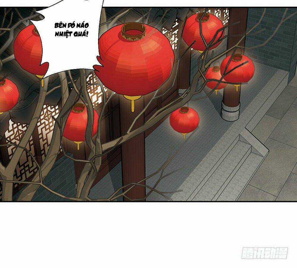 Thiền Tâm Vấn Đạo Chapter 29 trang 24