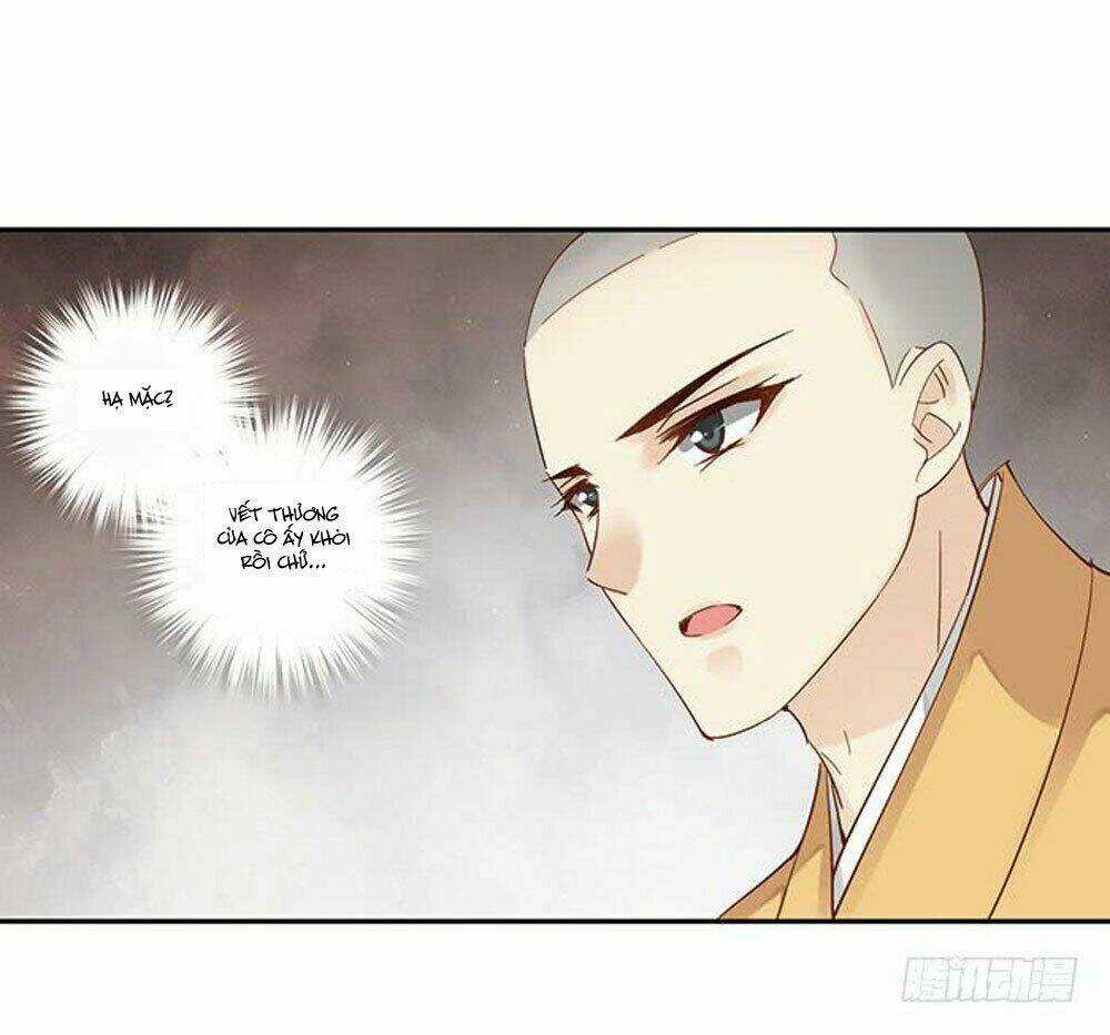 Thiền Tâm Vấn Đạo Chapter 29 trang 38