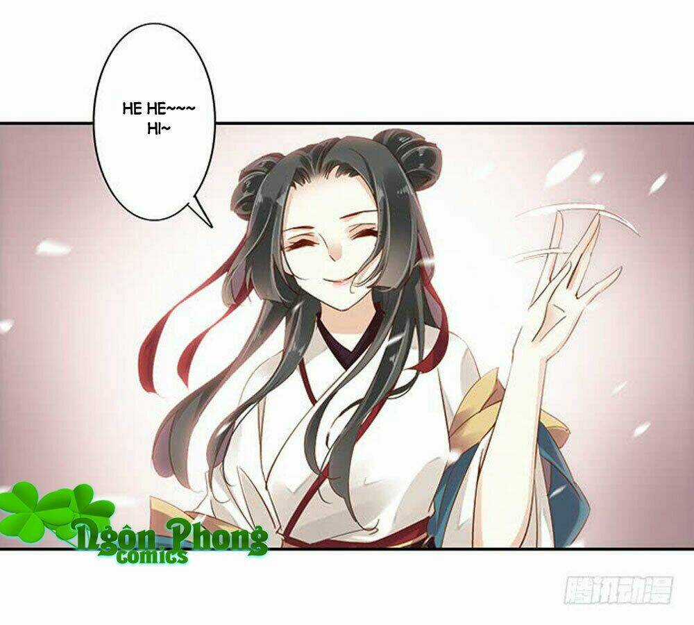 Thiền Tâm Vấn Đạo Chapter 29 trang 39