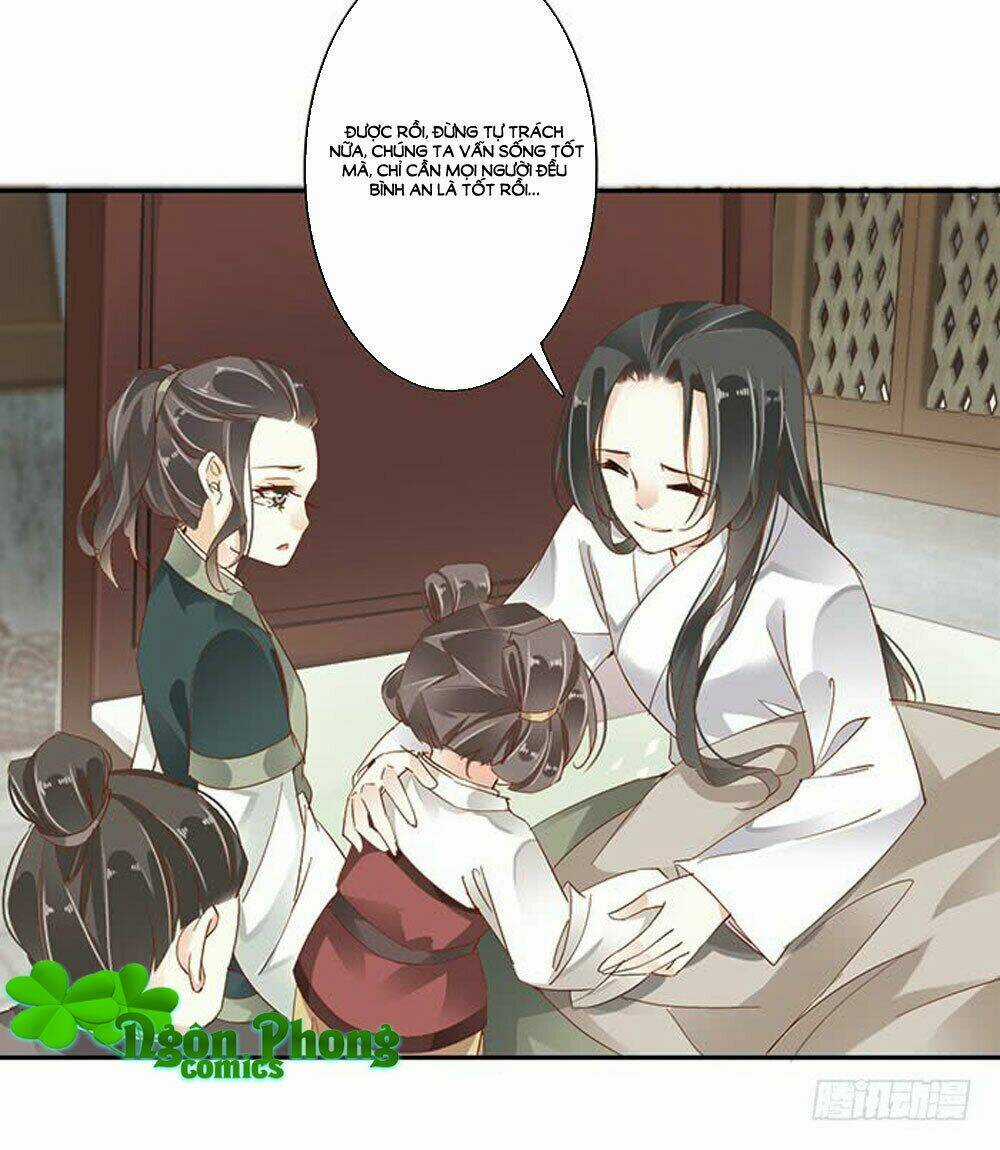 Thiền Tâm Vấn Đạo Chapter 29 trang 4