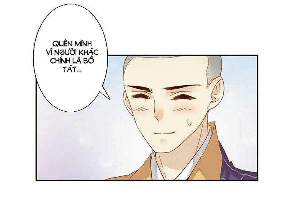 Thiền Tâm Vấn Đạo Chapter 29 trang 40