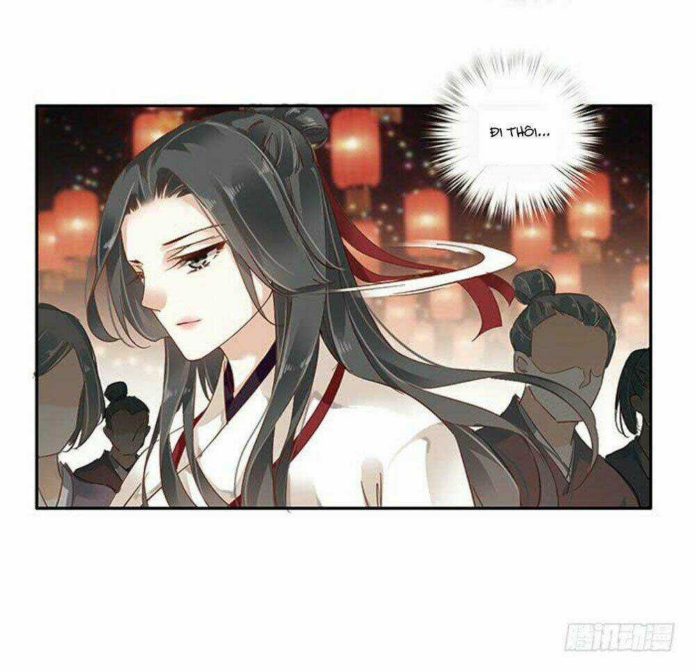 Thiền Tâm Vấn Đạo Chapter 29 trang 43