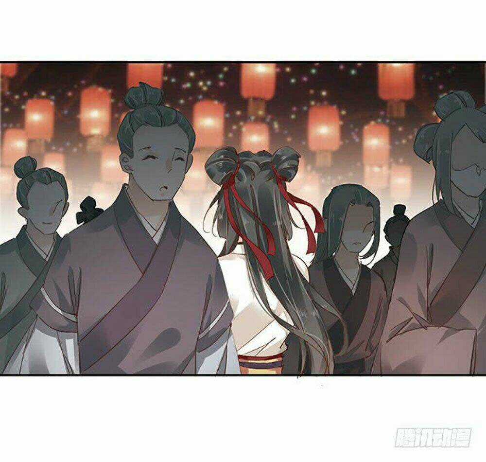 Thiền Tâm Vấn Đạo Chapter 29 trang 44