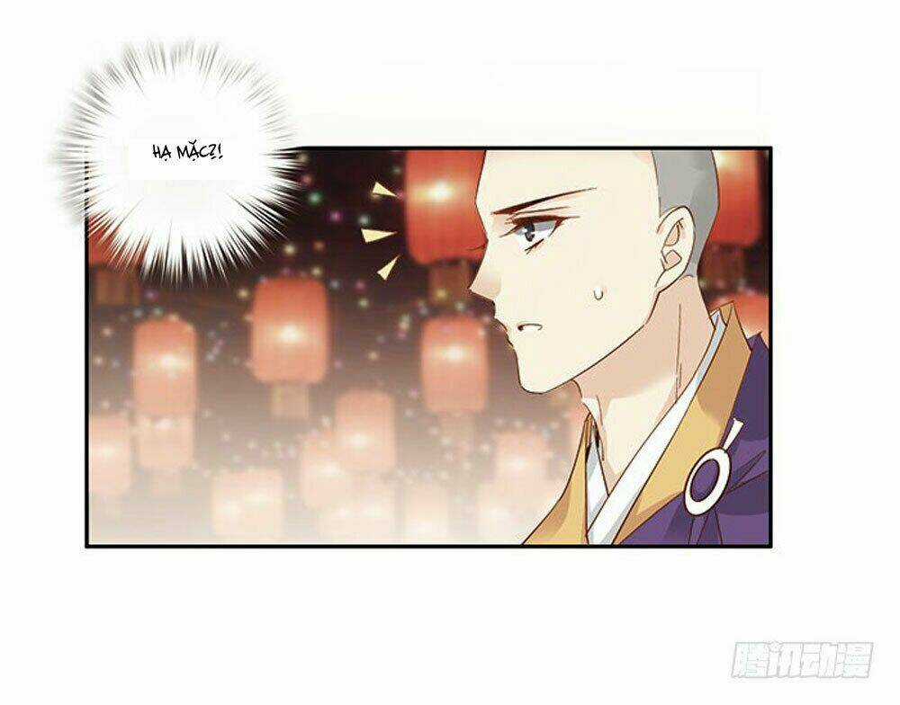 Thiền Tâm Vấn Đạo Chapter 29 trang 45