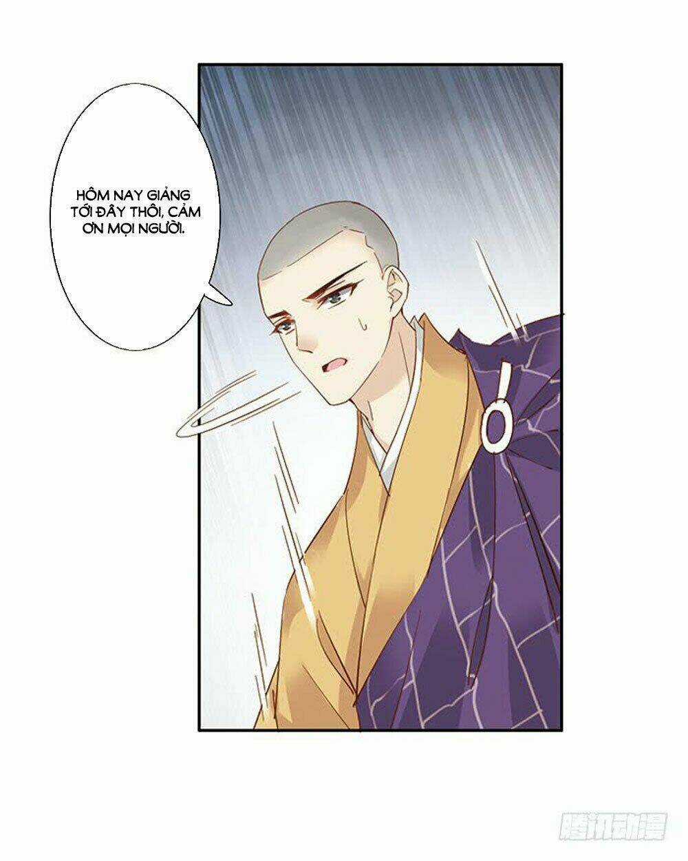 Thiền Tâm Vấn Đạo Chapter 29 trang 46