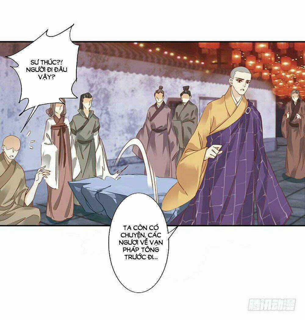 Thiền Tâm Vấn Đạo Chapter 29 trang 47