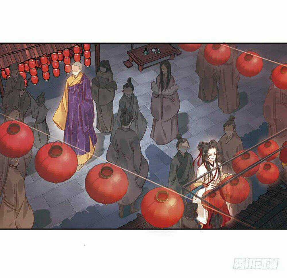 Thiền Tâm Vấn Đạo Chapter 29 trang 48