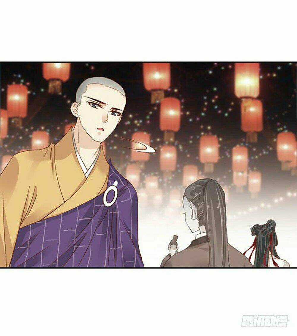 Thiền Tâm Vấn Đạo Chapter 29 trang 49