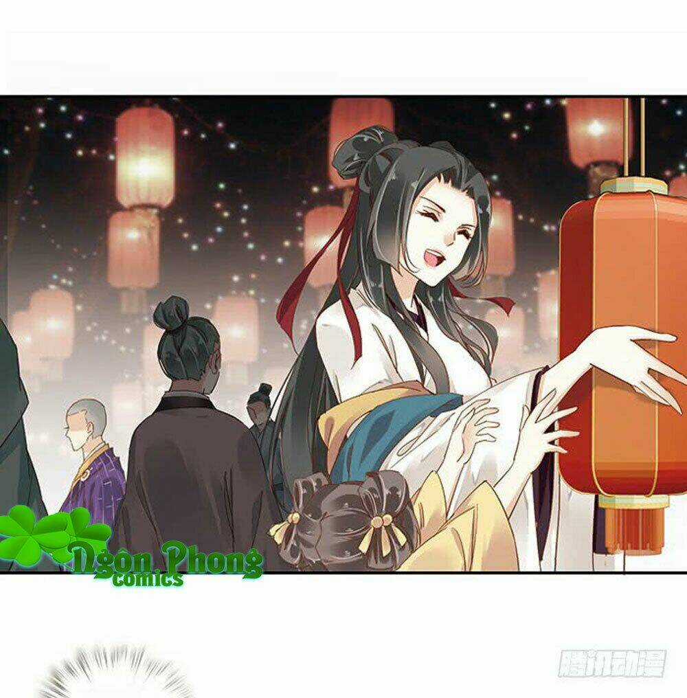 Thiền Tâm Vấn Đạo Chapter 29 trang 50