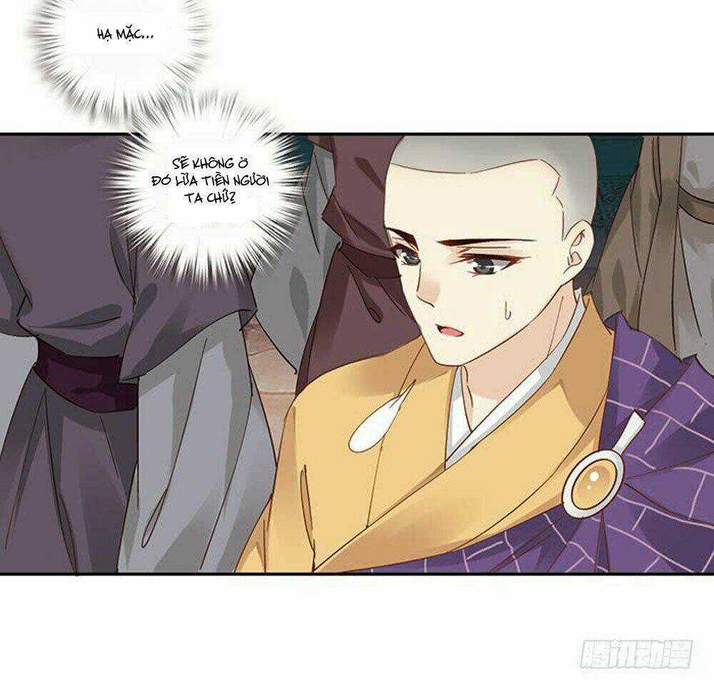 Thiền Tâm Vấn Đạo Chapter 29 trang 51