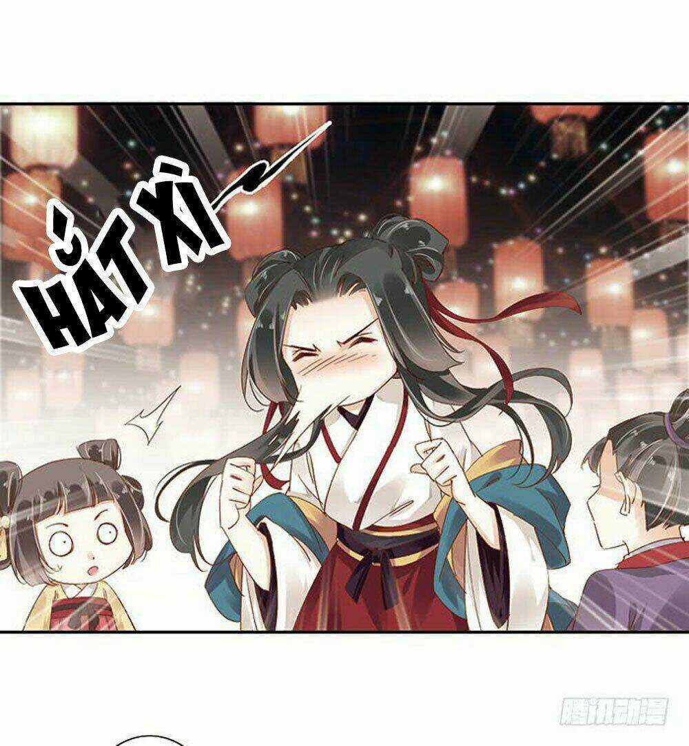 Thiền Tâm Vấn Đạo Chapter 29 trang 52