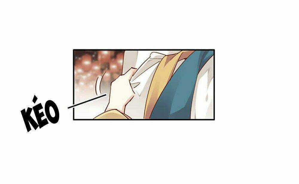 Thiền Tâm Vấn Đạo Chapter 29 trang 54