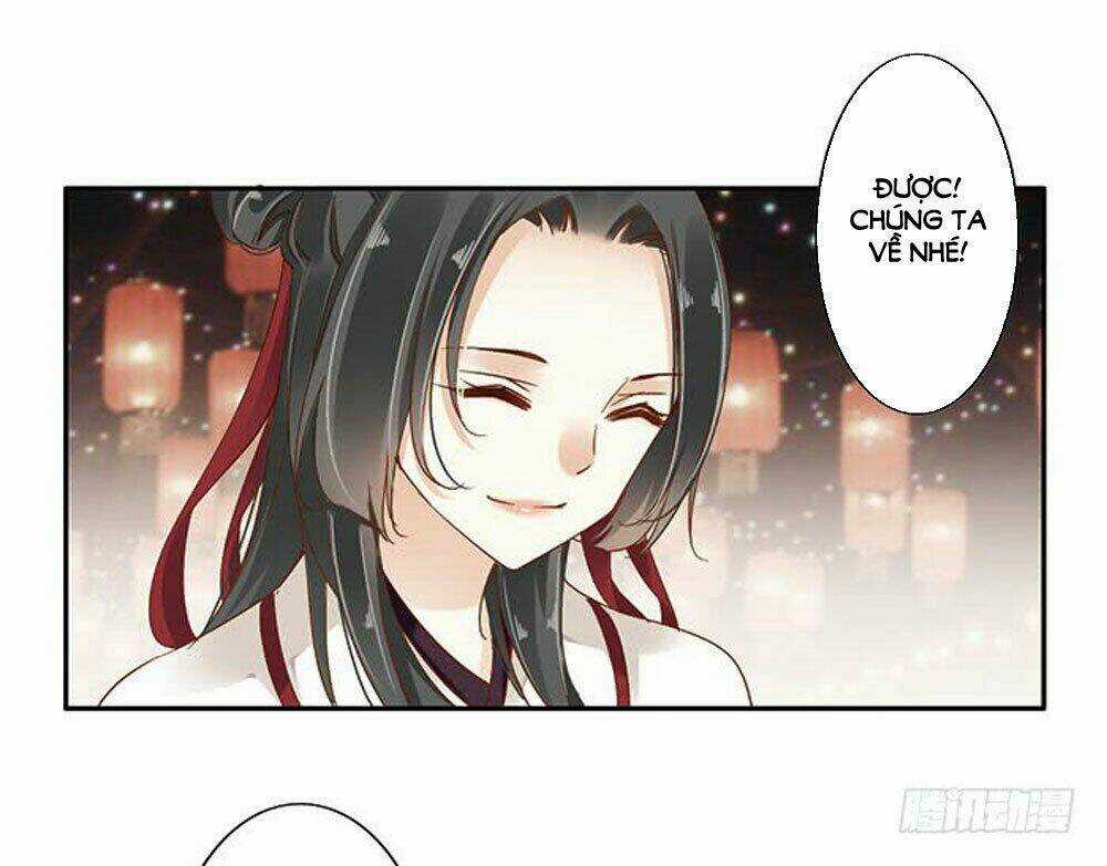 Thiền Tâm Vấn Đạo Chapter 29 trang 56