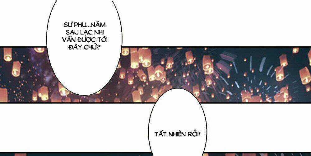 Thiền Tâm Vấn Đạo Chapter 29 trang 57