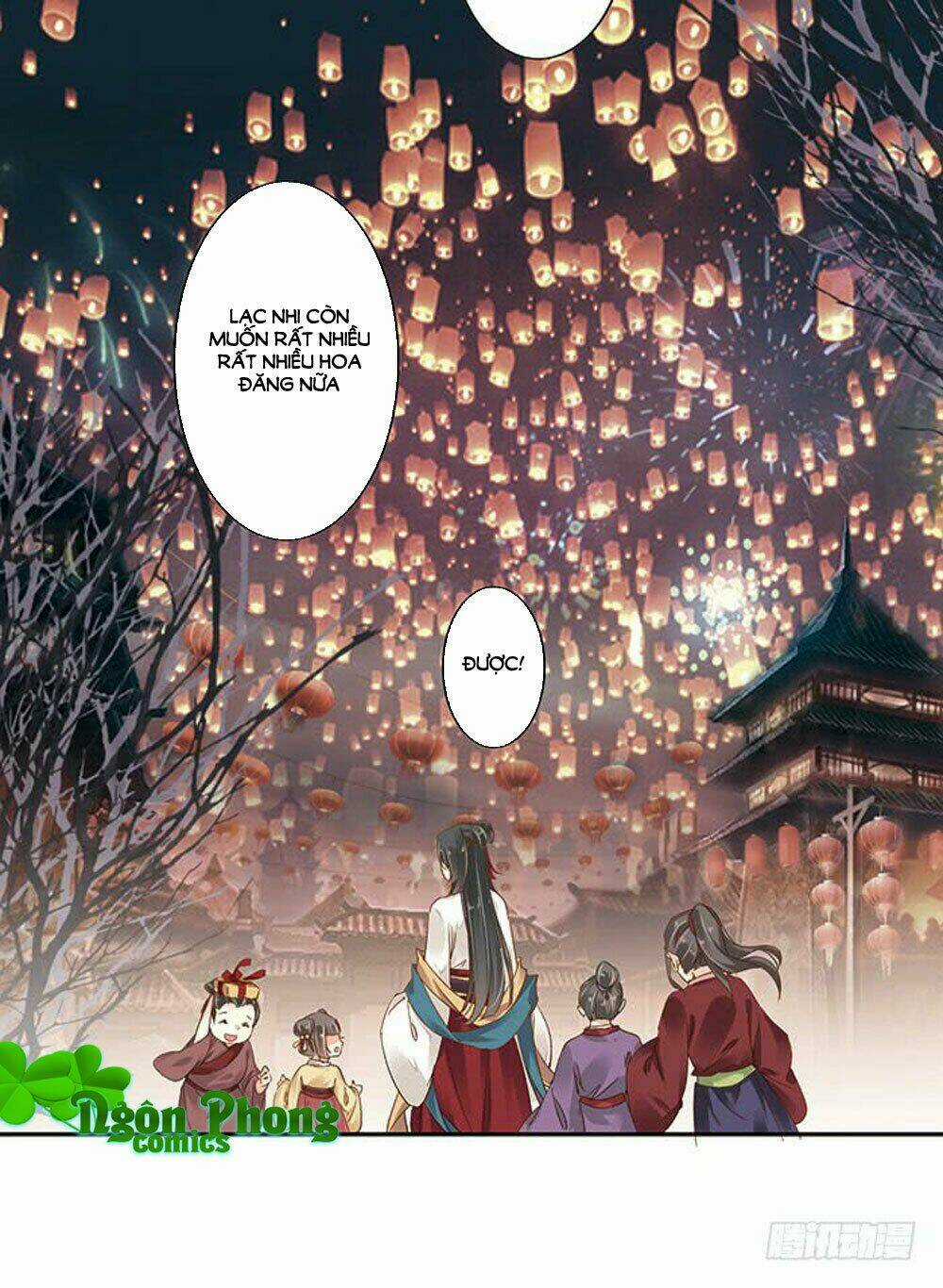 Thiền Tâm Vấn Đạo Chapter 29 trang 58