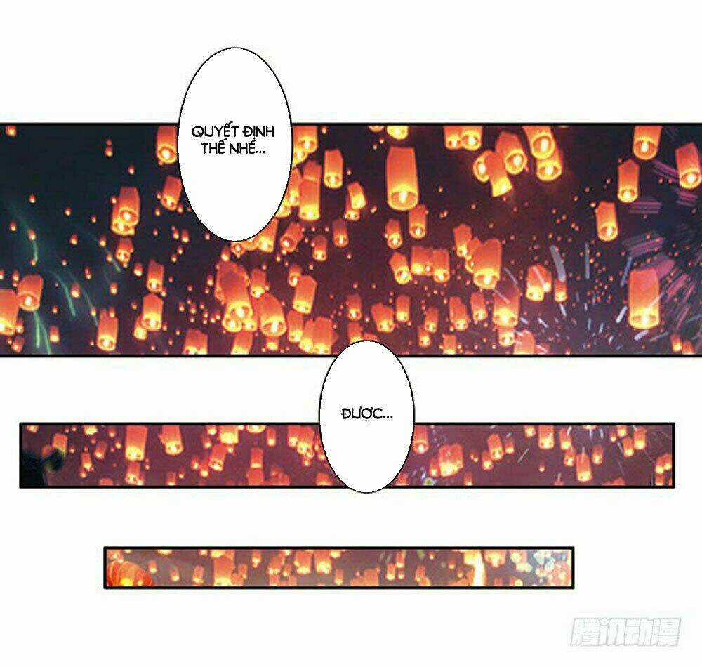 Thiền Tâm Vấn Đạo Chapter 29 trang 59