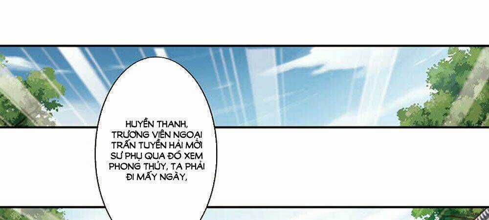 Thiền Tâm Vấn Đạo Chapter 29 trang 60