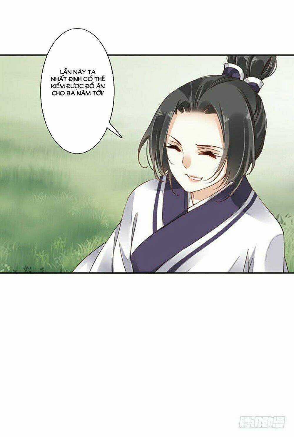 Thiền Tâm Vấn Đạo Chapter 29 trang 64