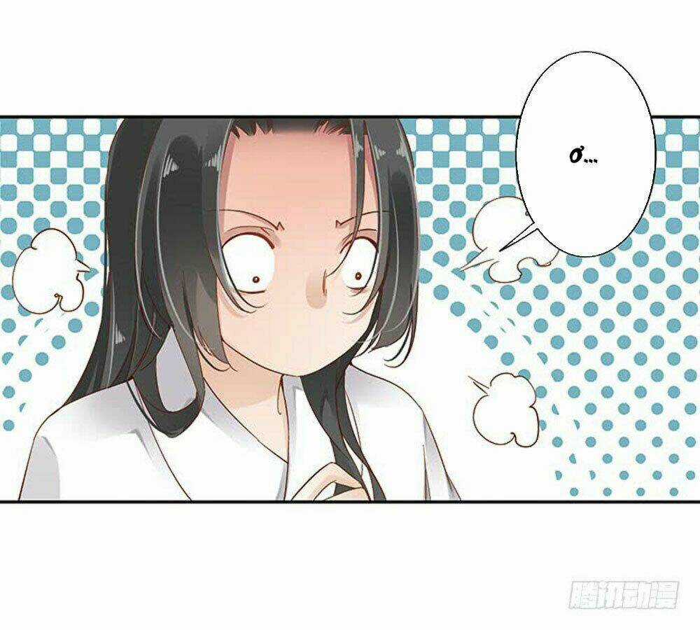 Thiền Tâm Vấn Đạo Chapter 29 trang 9