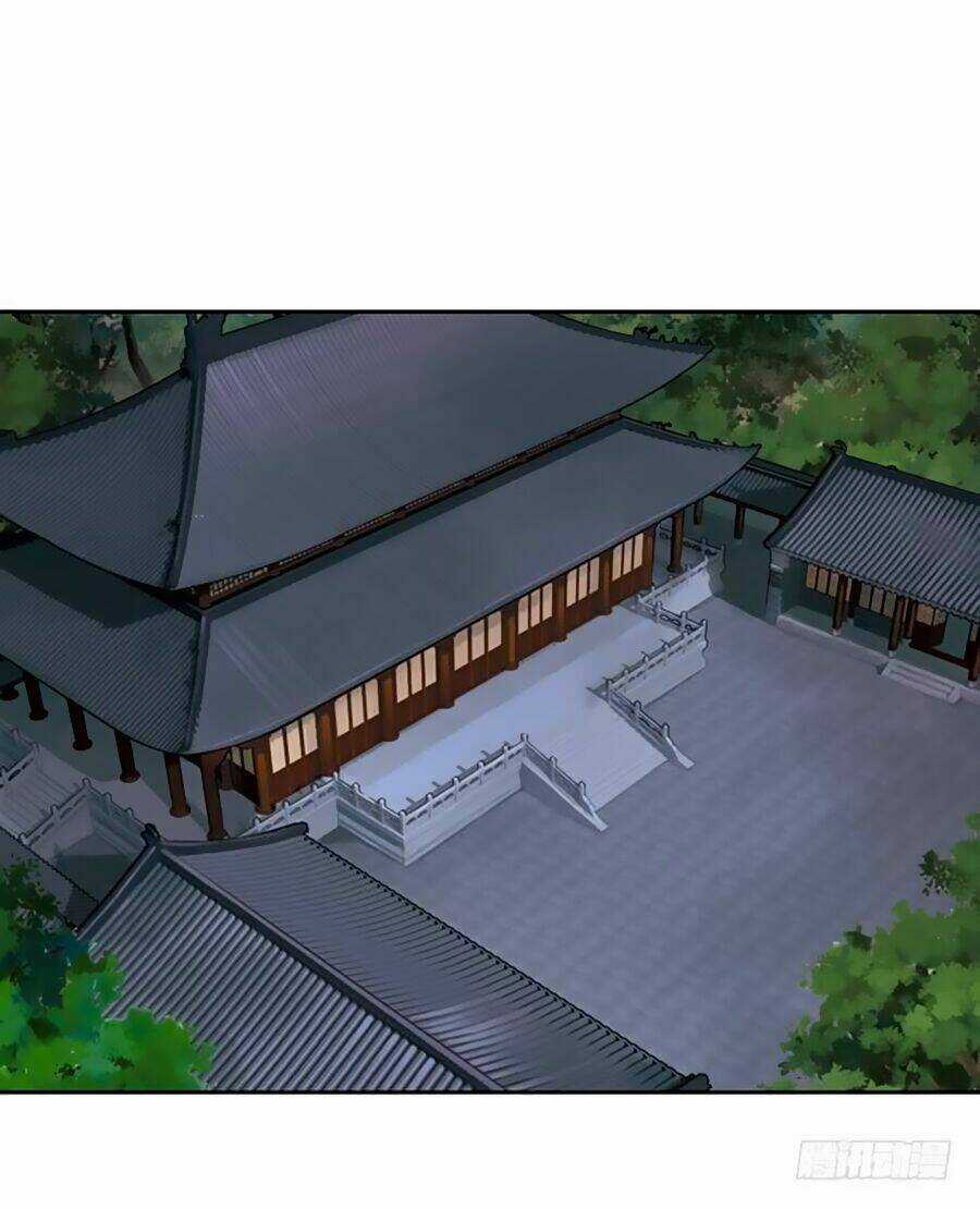 Thiền Tâm Vấn Đạo Chapter 3 trang 0