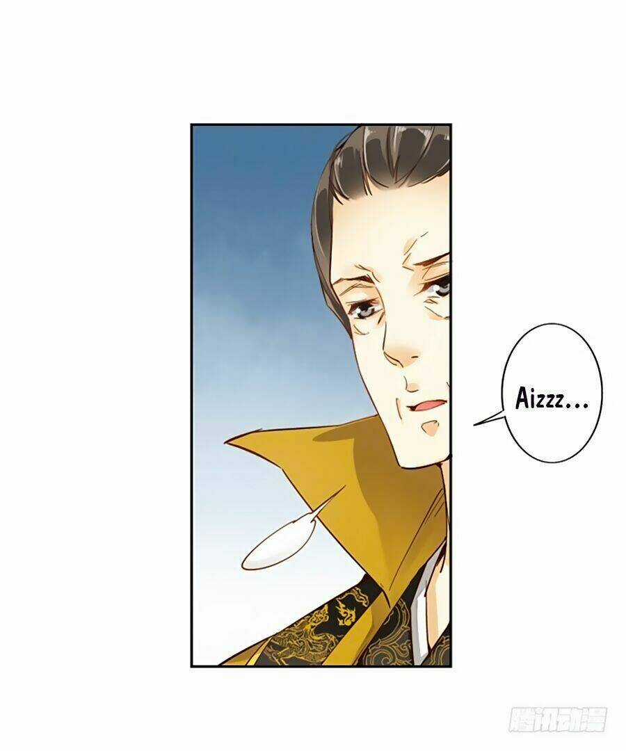 Thiền Tâm Vấn Đạo Chapter 3 trang 1