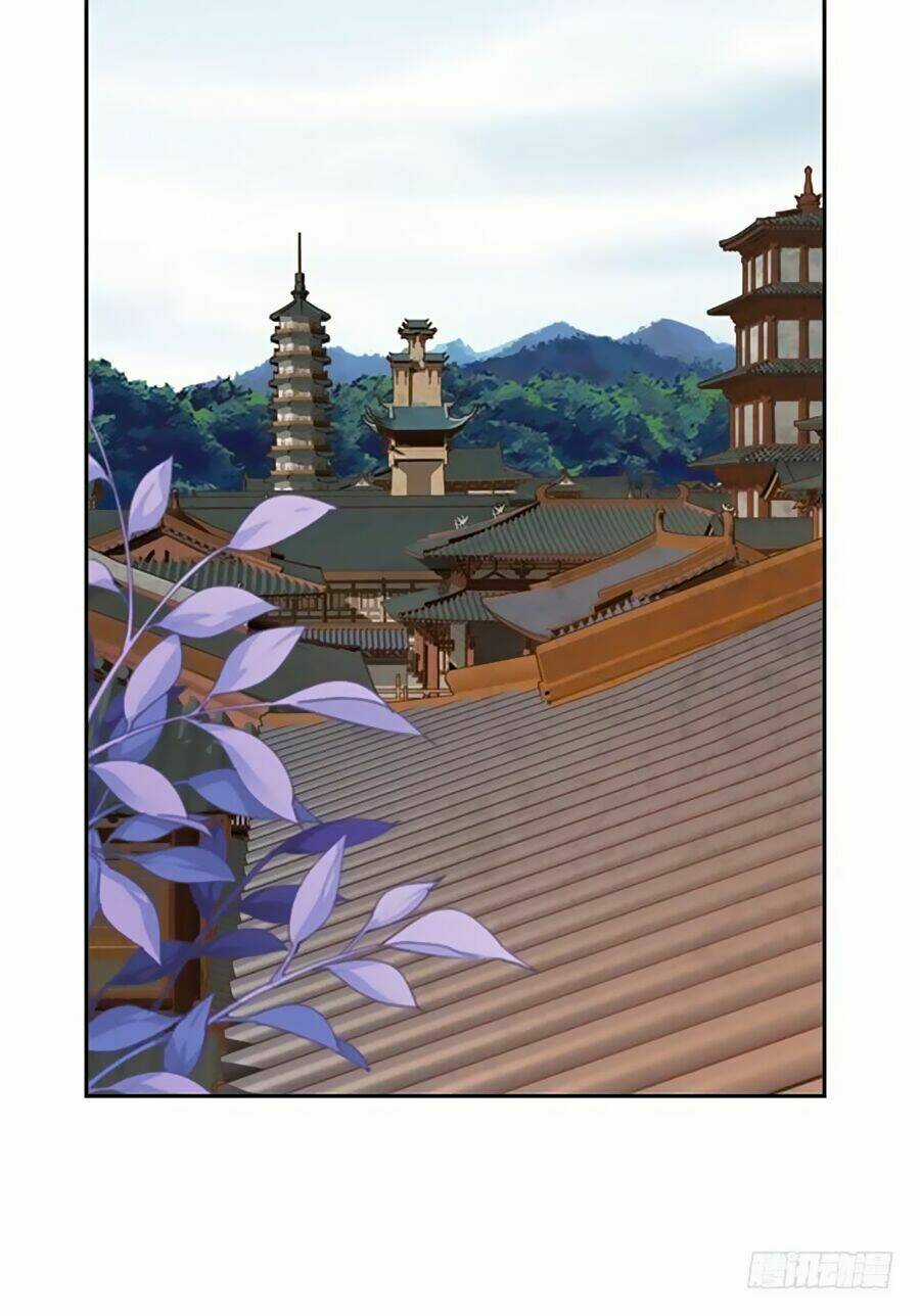 Thiền Tâm Vấn Đạo Chapter 3 trang 11