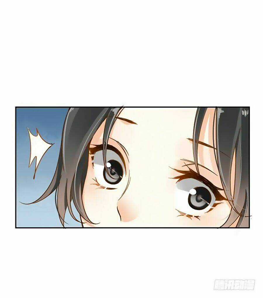 Thiền Tâm Vấn Đạo Chapter 3 trang 16