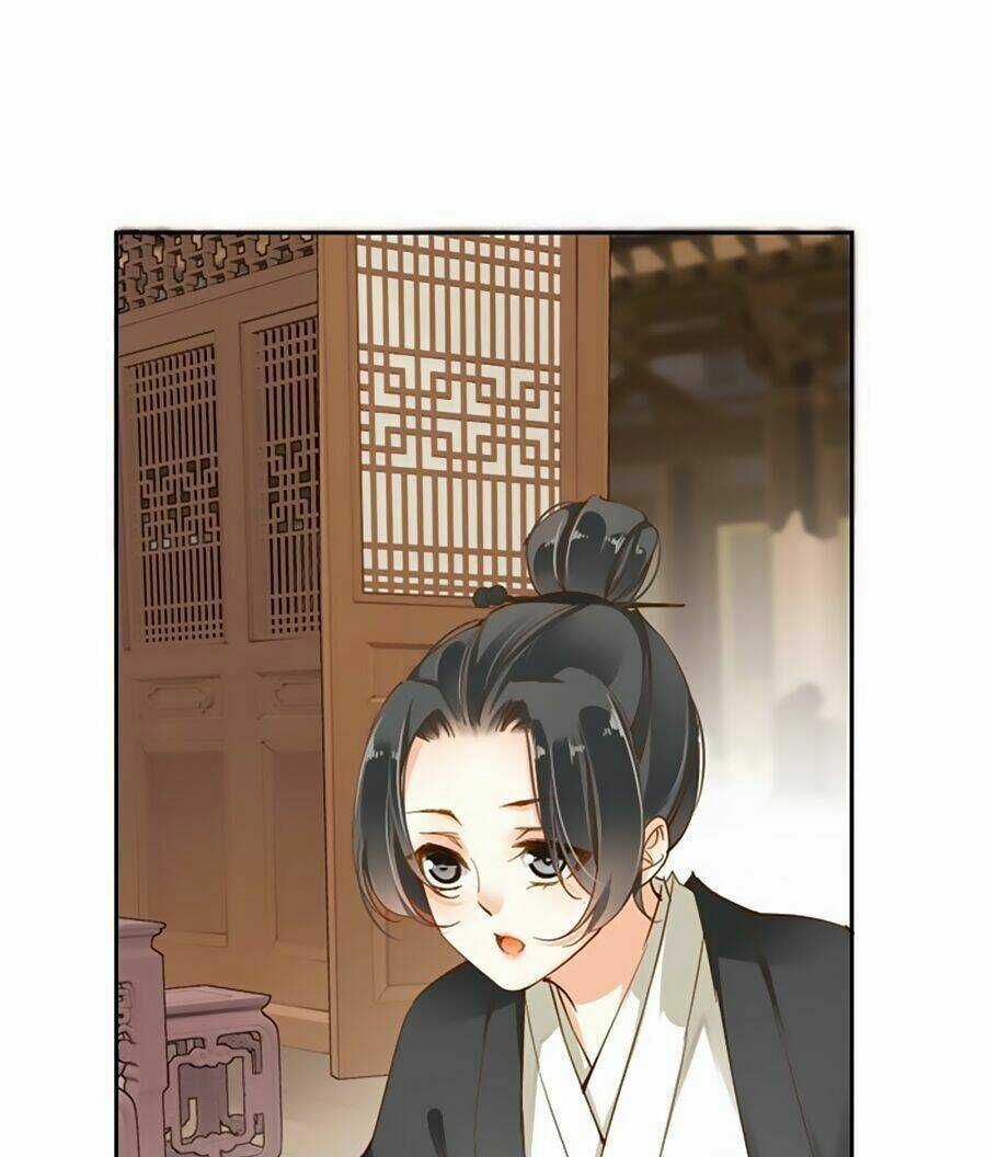 Thiền Tâm Vấn Đạo Chapter 3 trang 18