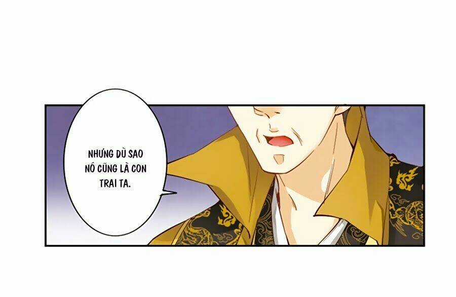 Thiền Tâm Vấn Đạo Chapter 3 trang 2